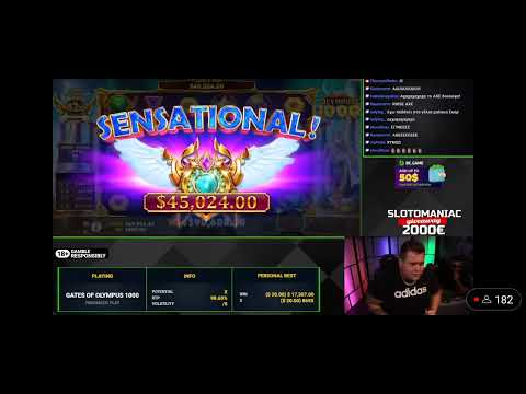 Λαμβάνετε Βono στο Casino Slots Palace & Παίζετε Καζίνο Ώνλاιν στο Διαδίκτυο!;