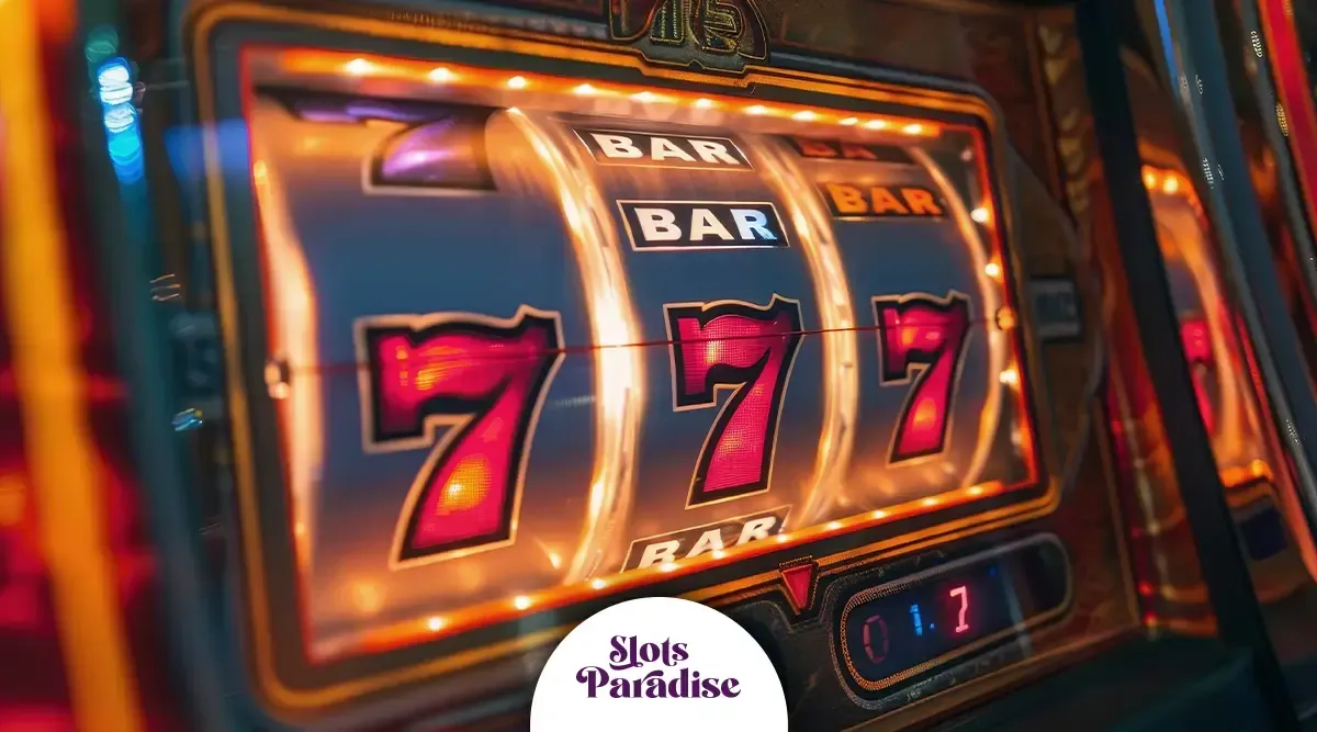 Class 2 Slot Machines vs Class 3 Slots: What You Need To Know - Slots ...