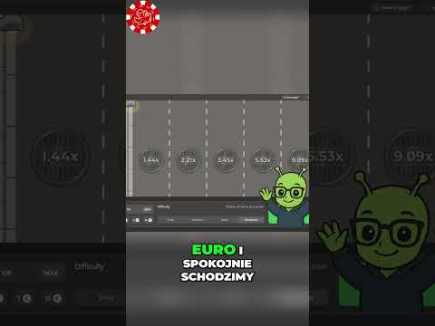 Zagraj w grę Chicken Road online w polskim kasynie