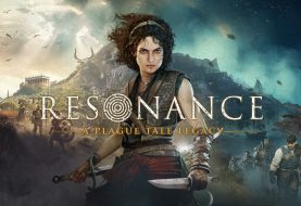 Anteprima Resonance: A Plague Tale Legacy