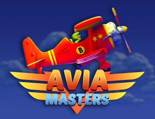 aviamasters game