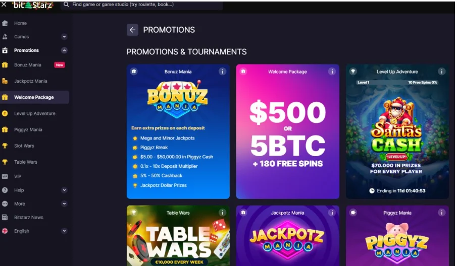 Top 5 Best Crypto And Bitcoin Online Casinos 2025! – Blockchain News ...