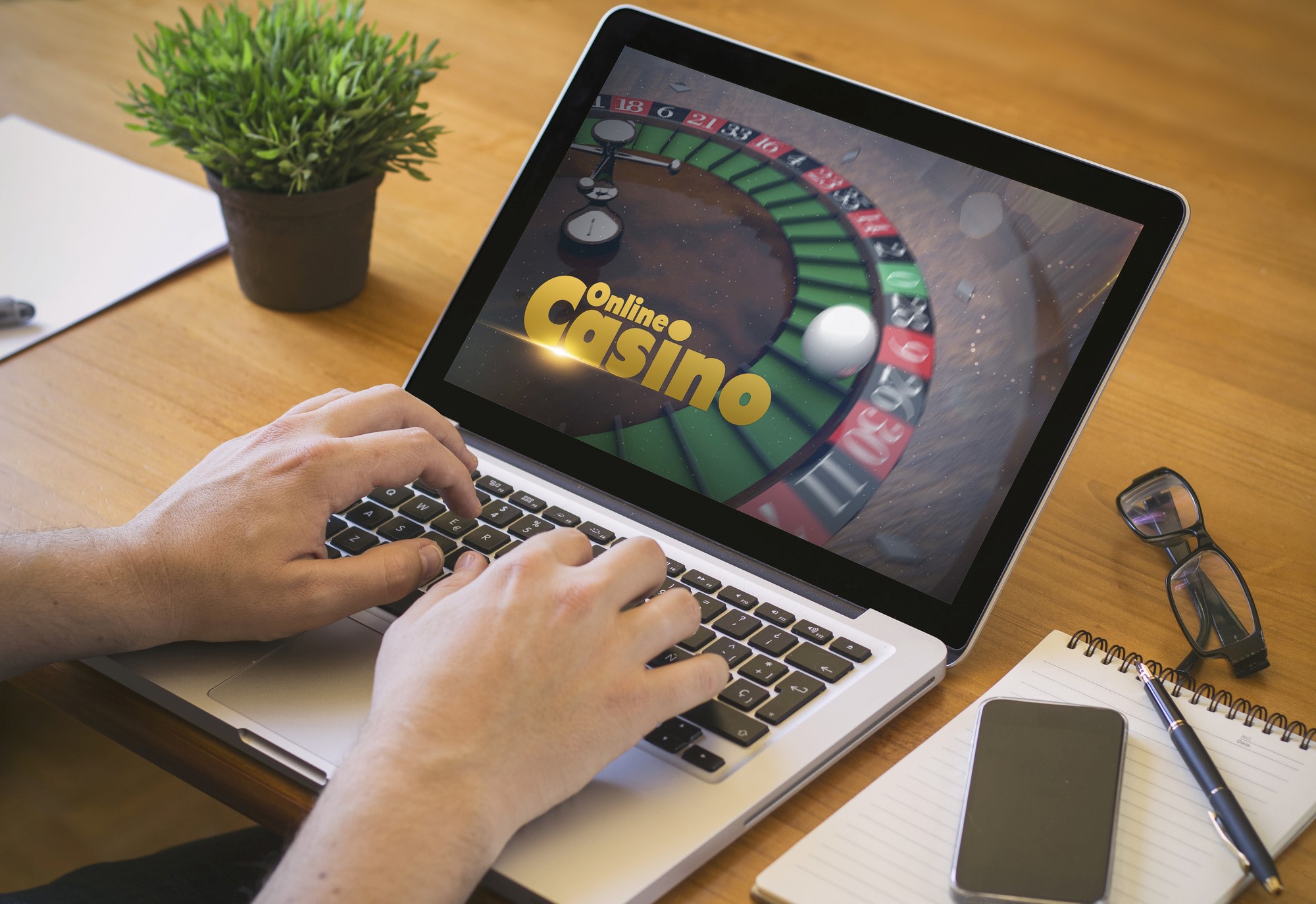 Guide to find out secure online casinos - cybercrime-assurantie