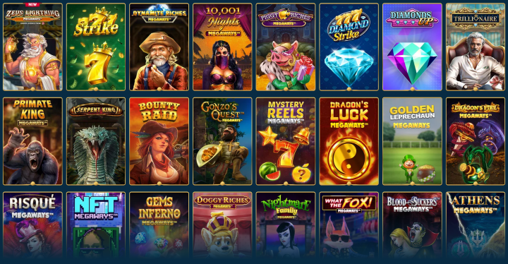 AquaWin Casino 2026 | Exclusive $4,500 & 400 FS Bonus