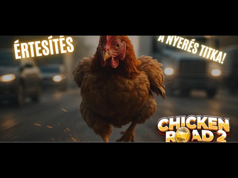 Chicken Road Online Kaszinó: Játsszon a Híres Játékokkal Magyarországból!