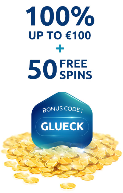 Get Lucky Casino Bonus Code - newcargo