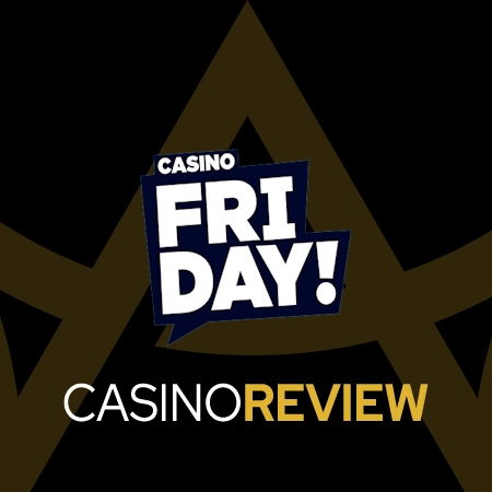 Casino Friday Review | Up To $1000| March 2026 » Online Casino Groups