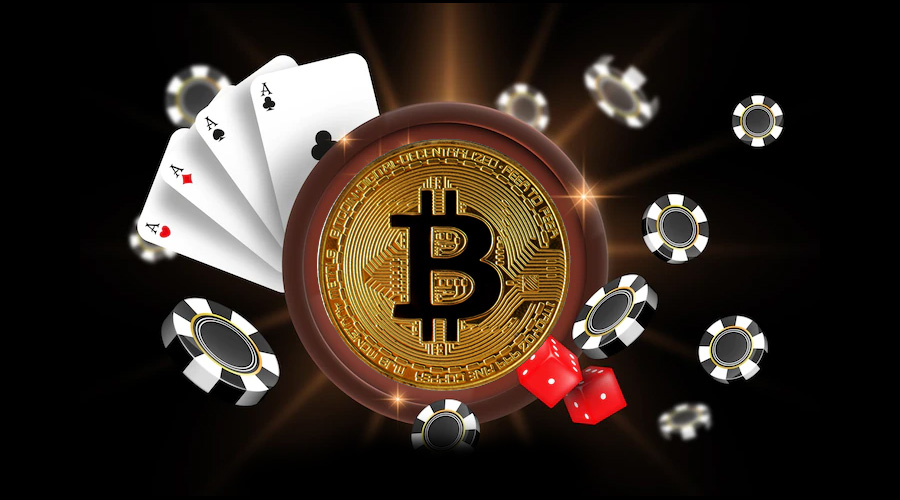 Best Crypto Casinos – The Complete TOK Guide 2024