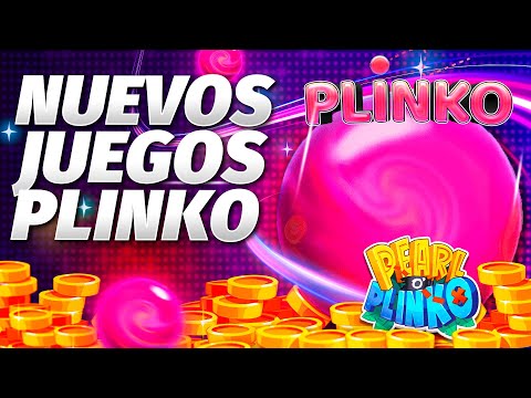 Disfruta de fascinantes juegos de Plinko en línea en casinos de Chile