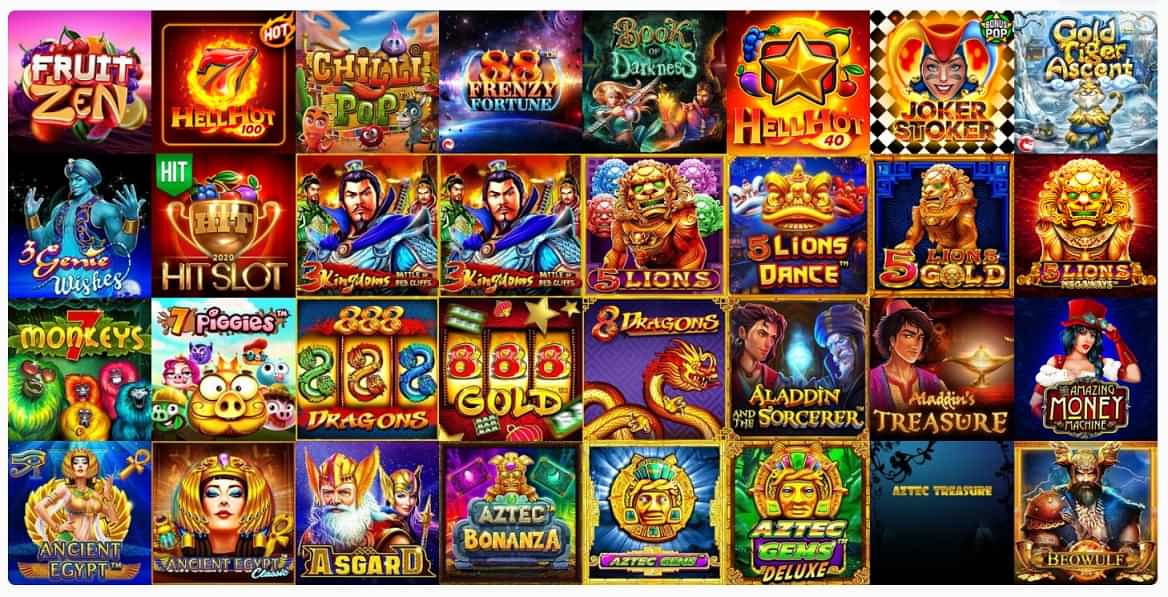 ICE Casino Perú: Opiniones y Bono de Bienvenida