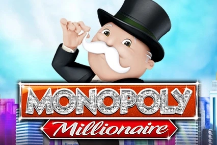 Monopoly Millionaire - Winner Casino