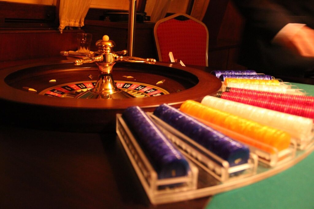 Best Casinos in Europe - Visit The Casino