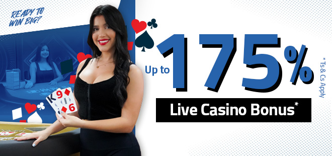 Welcome Bonuses | BetPhoenix
