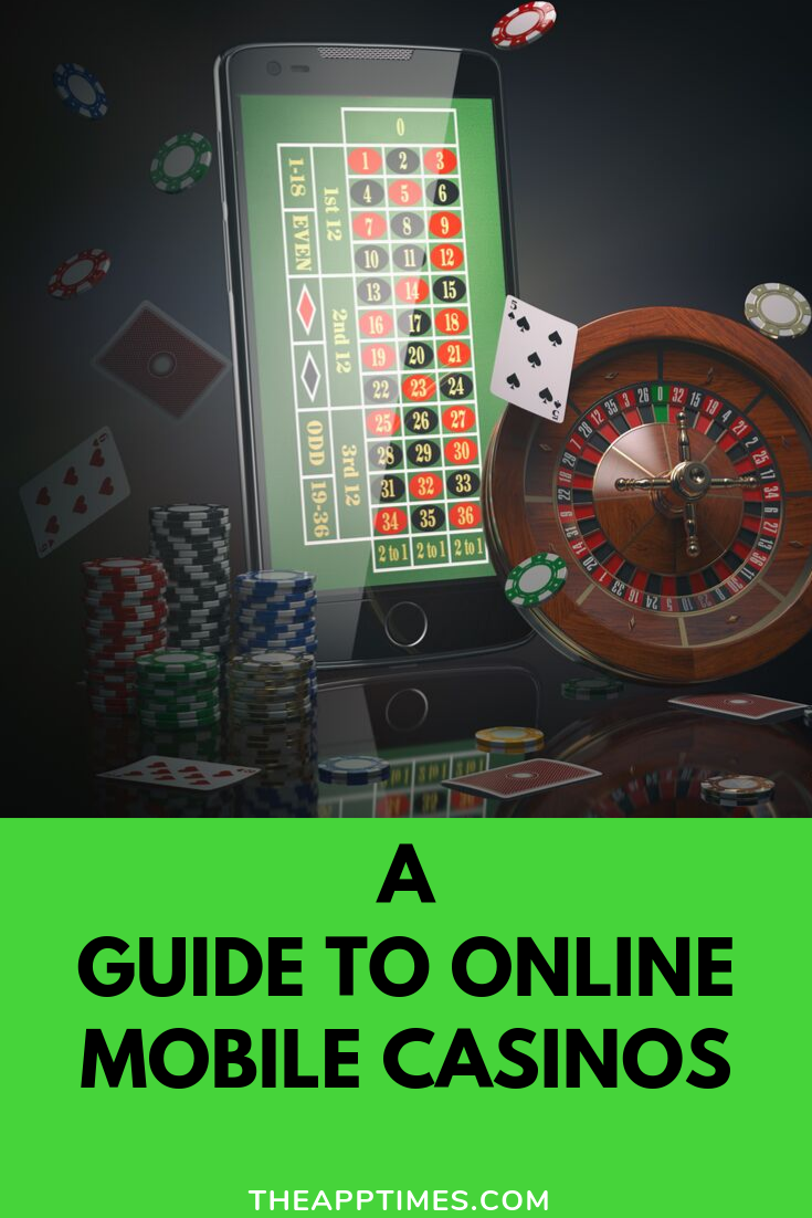 We take a closer look at how you can use your mobile device to play ...