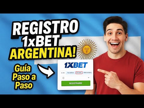 Descubre cómo funciona 1xBet: Guía para colombianos sobre el popular casino en línea