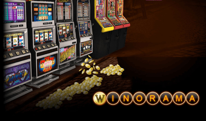 Winorama Review 2026 » Latest Bonus Offers 🎁