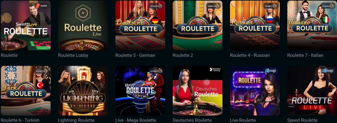 The Best GGbet Table Games