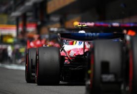F1 | Orari TV GP Ungheria: il palinsesto di Sky, NowTV e TV8