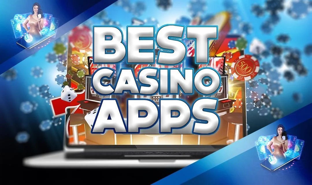 Best Casino Apps: 11 Real Money Online Casino Apps for iOS & Android ...