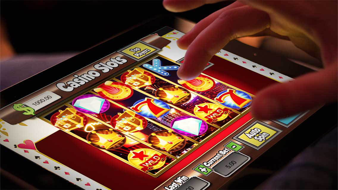 The best online slots real money | winning guide - Fisharcades Games