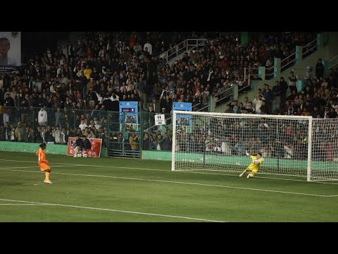 Erleben Sie den Nervenkitzel des Penalty Shoot-Out in Online-Casinos für Deutschland