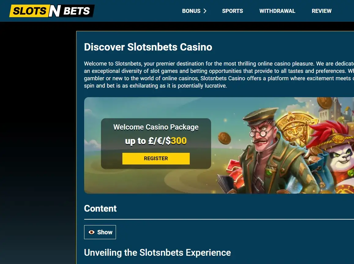 Unlock Exclusive Benefits with VIP and Loyalty Programs at Slots Bets ...