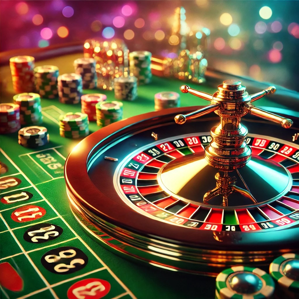 How to Identify a Safe and Secure Casino – SpinCastle