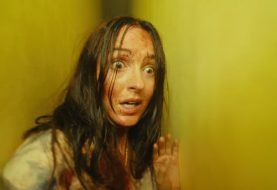 Backrooms: la spiegazione del criptico finale del film