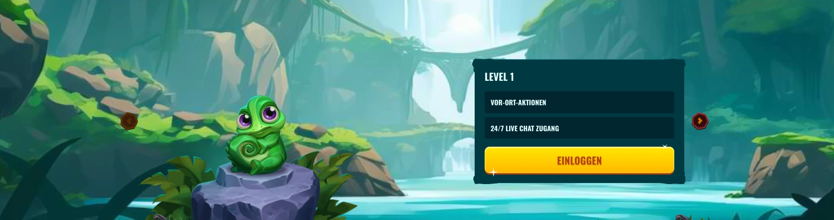 Spinanga Casino Test: 500€ Bonus + 200 Freispiele