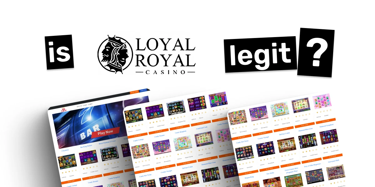 Loyal Royal Casino Review: Is It Worth Your Time?
