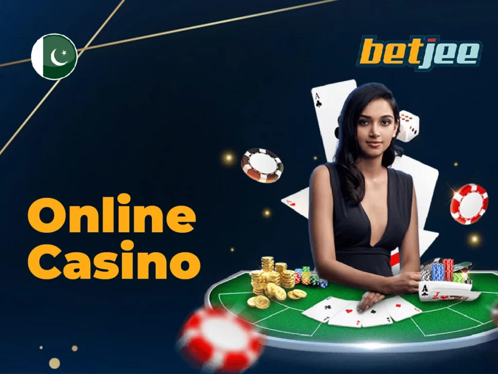 Betjee Sports Betting and casino Bet jee