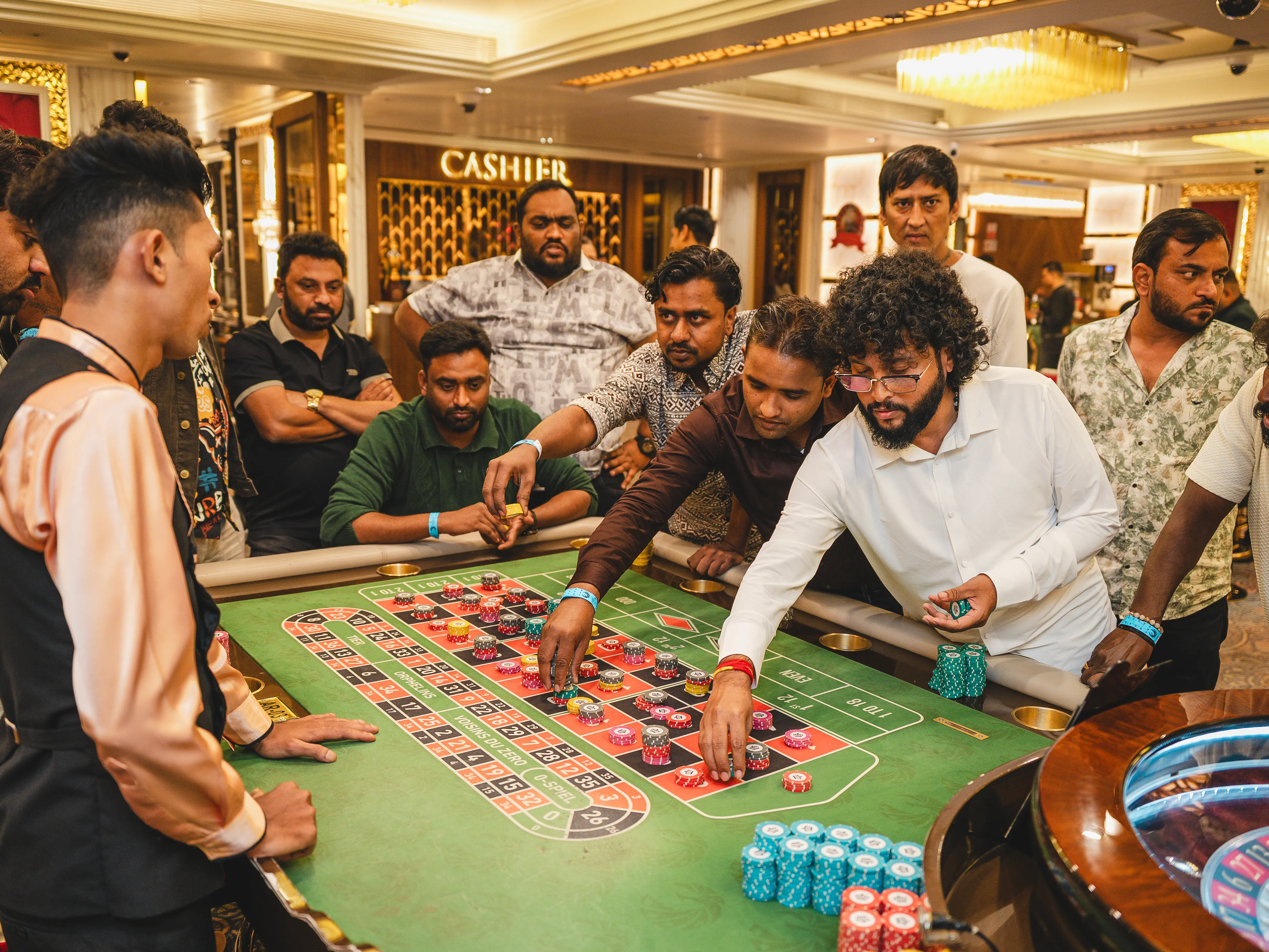 win Jeetcity Casino loyalty bonus promotion