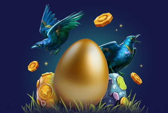 Easter Casino Bonuses 2024 | Best Promotions