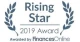 rising star