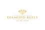 Diamond Reels logo