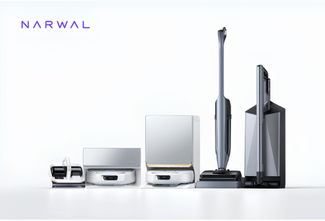 IFA 2026: con Narwal l’AI diventa sempre più protagonista della casa