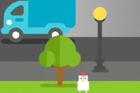 chicken road game