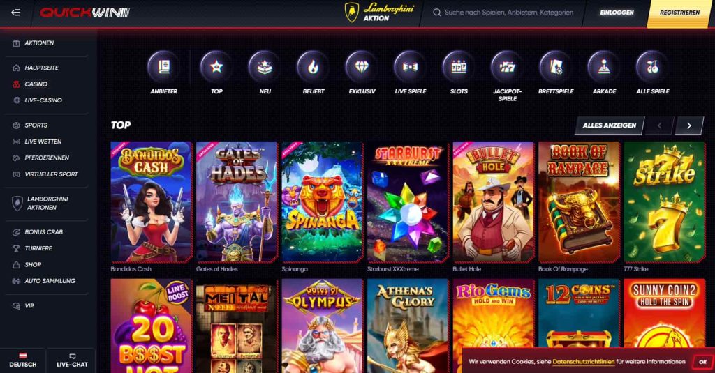 Online Casinos mit Google Pay: Die Besten Anbieter im Vergleich🙉 ...