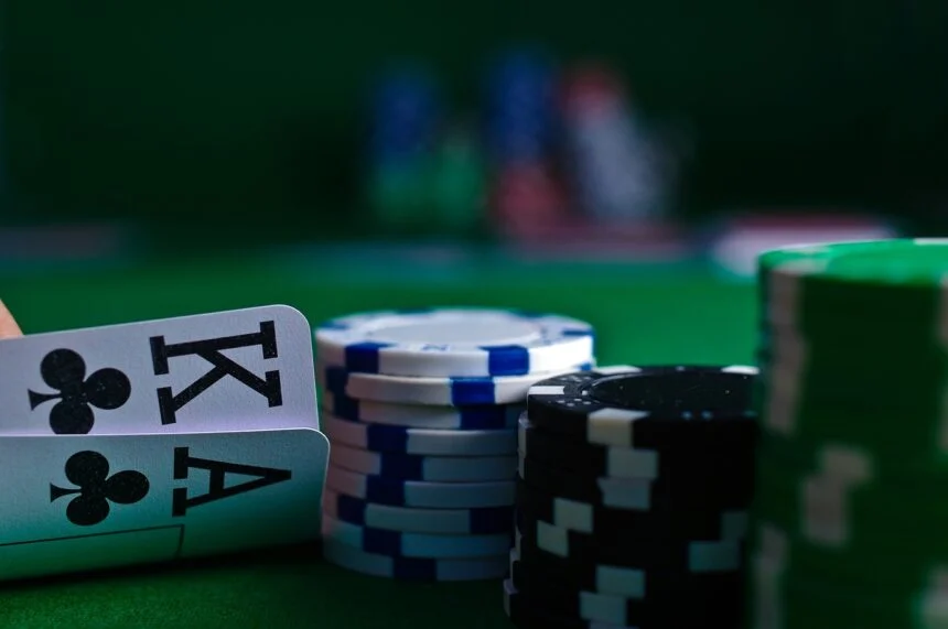 10 Best Bitcoin Casinos You Shouldn't Miss in 2025 - Tribune Online