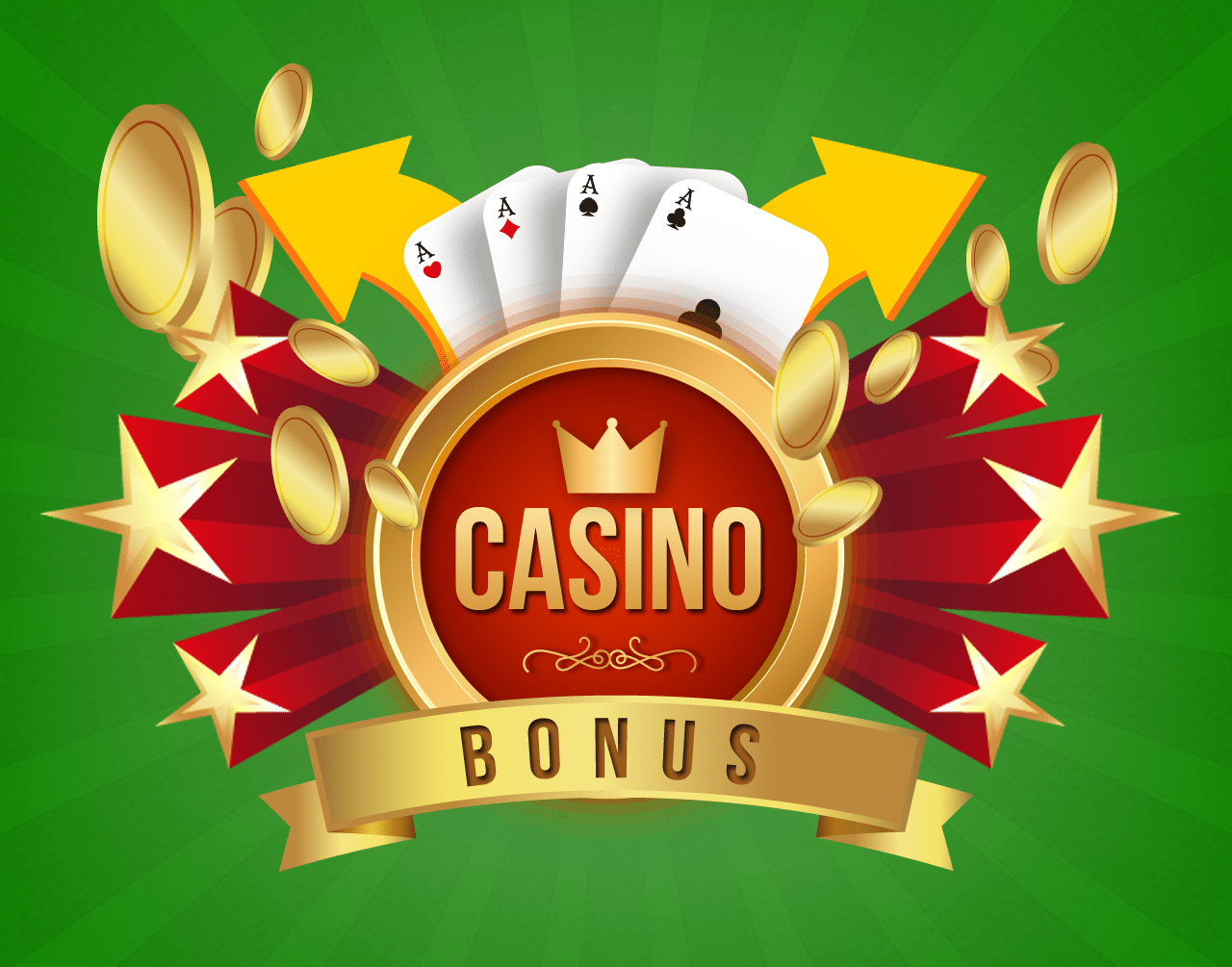 Why Do Casinos Offer Bonuses - The Frisky