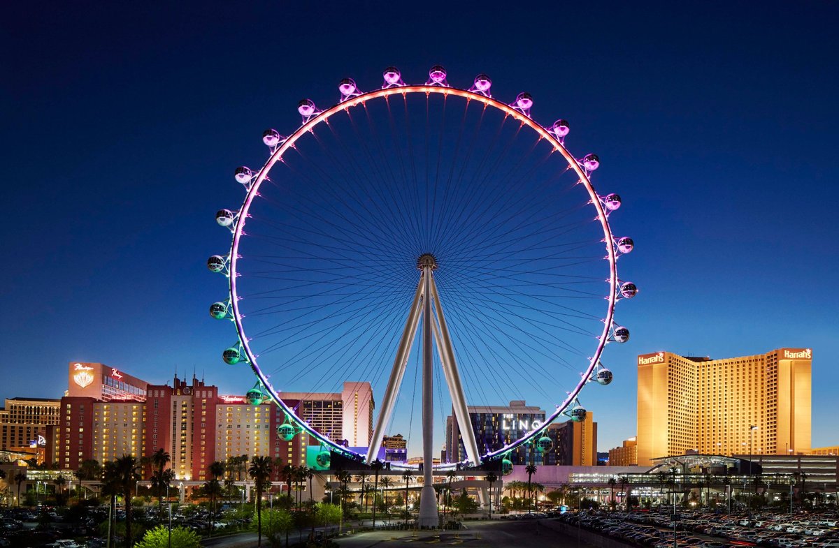 High Roller - All You Need to Know BEFORE You Go (2025)