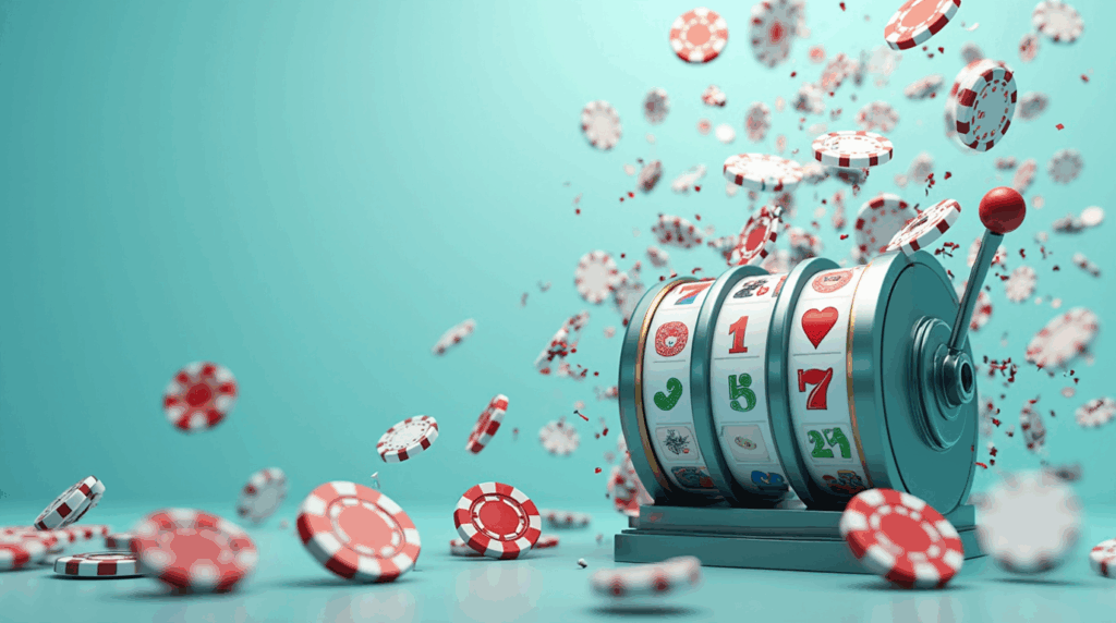 Vodka bet Casino