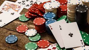 ginga casino
