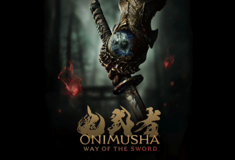 Onimusha: Way of the Sword è finalmente disponibile!