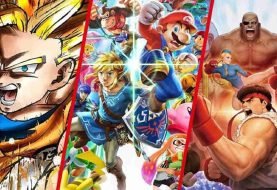 Migliori giochi picchiaduro per Nintendo Switch | Settembre 2026