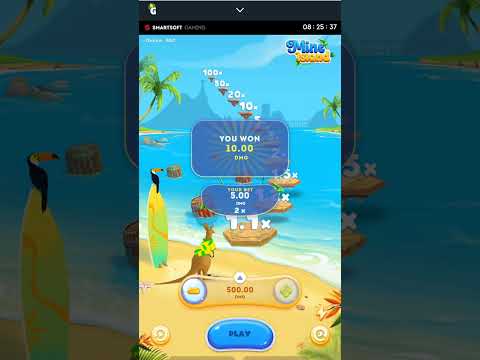 Experience the Thrill of Mine Island Kangaroo Game - Download & Play in English Now!