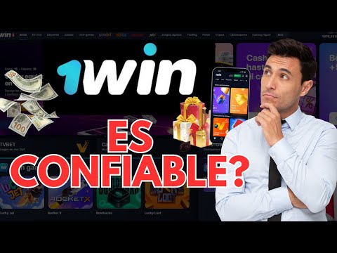 Juega al Casino en Línea en 1win Venezuela - Descarga la APK Ahora