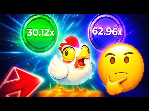 Disfruta del emocionante juego Chicken Road en los mejores casinos en línea de Ecuador