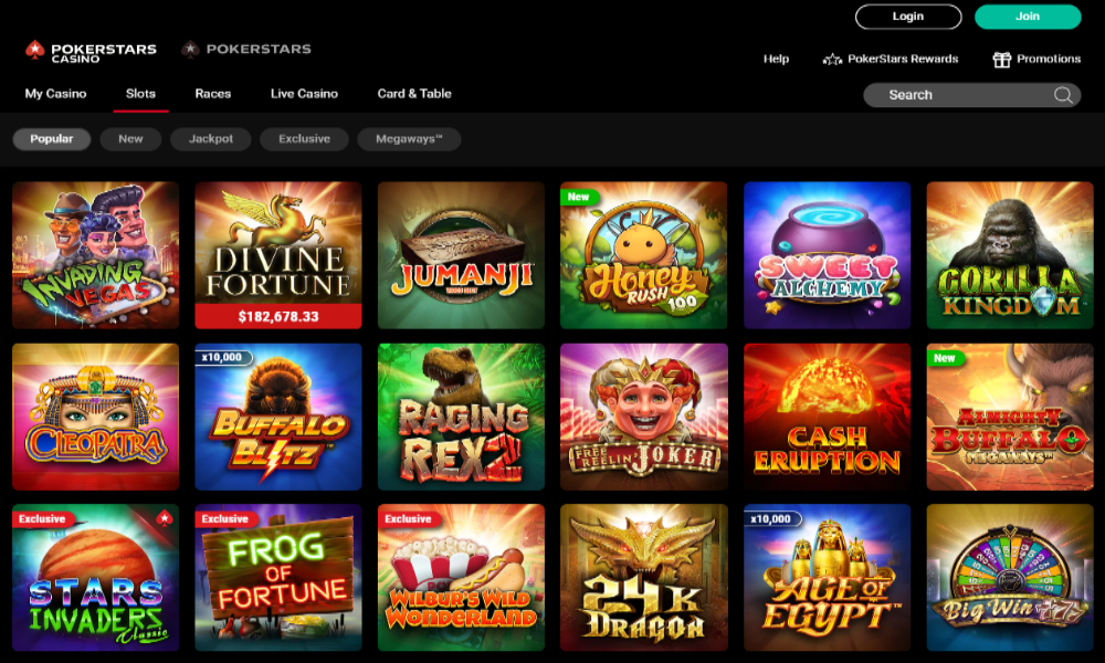 Best Online Slots: Real Money Slot Games To Play 2025 | oddschecker