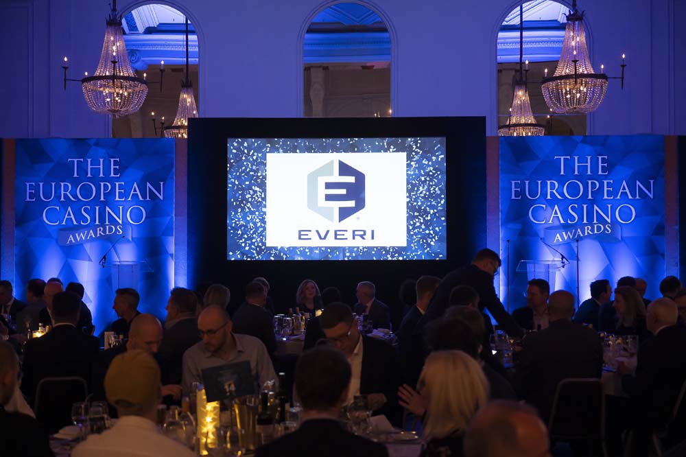 Casino Awards 2023 – The European Casino Awards